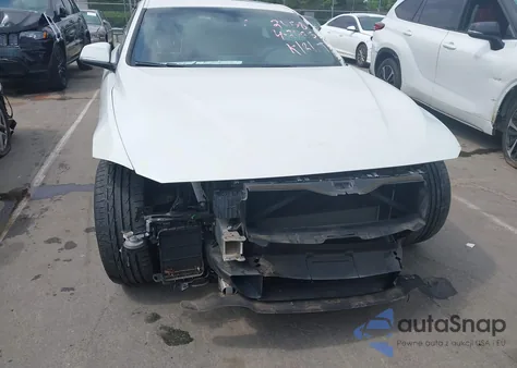 2019 BMW 440I из США, поврежденный, VIN WBA4W7C57KAG52658